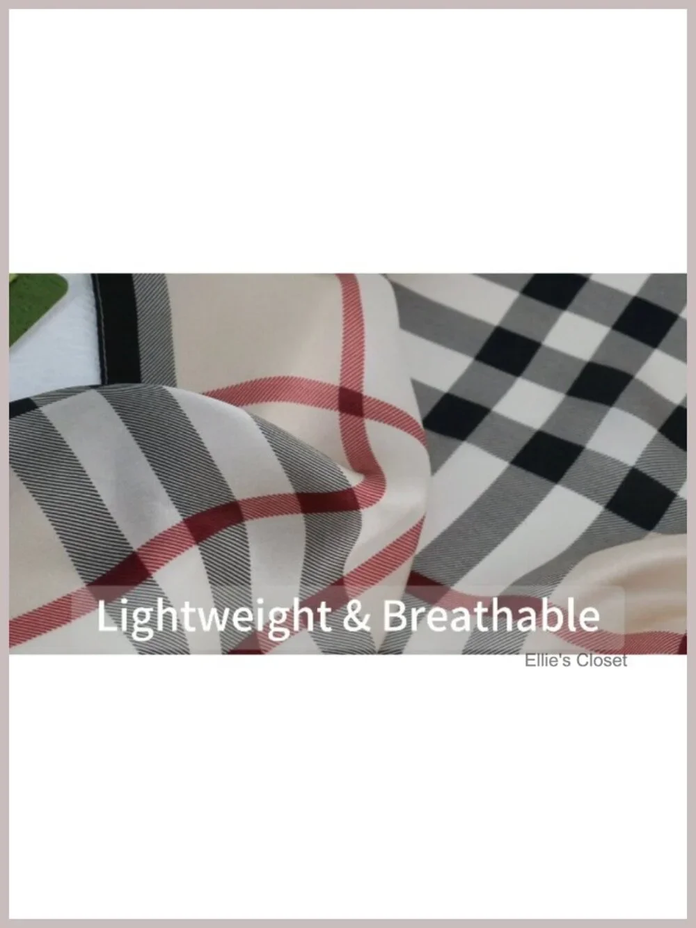 100% Mulberry Silk Square Scarf, Hand-Rolled Edges, Gift Box